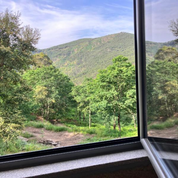 Paiva Valley Alvarenga Ngoại thất bức ảnh